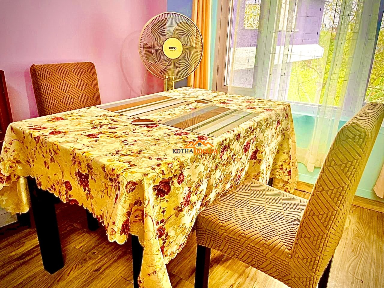 1BHK Apartment for Rent – Ramhiti Oralo, Boudha